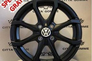 Cerchi in lega Volkswagen Golf 3 Up Lupo Vento 16
