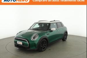 MINI Cooper 1.5 Cooper Essential 5 porte
