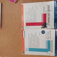 Leggendo Poesia Teatro + l'antologia dei prom spos