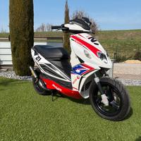 F12R-LC LIMITED EDITION DUCATI