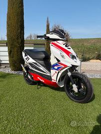 F12R-LC LIMITED EDITION DUCATI