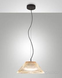 Lampada Fabas Salento