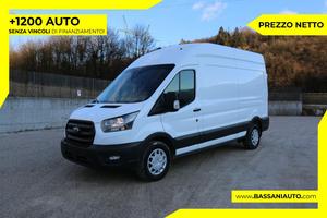 FORD Transit 350 2.0TDCi EcoBlue 170CV PL-TM Fur