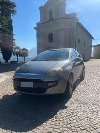 Suepr Punto Evo Natural Power
