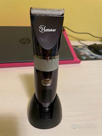 taglia capelli ricaricabile