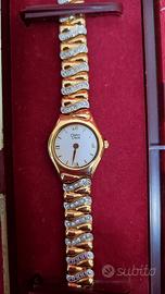 Orologio Caravelle by Bulova donna 21 mm