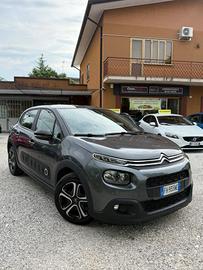 Citroen C3 BlueHDi 75 S&S Shine