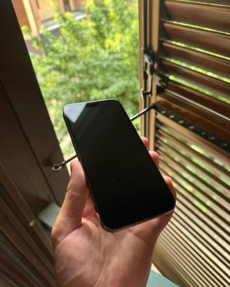 iphone 13 pro per parti di ricambio