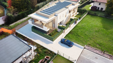 Residence " Il Carso