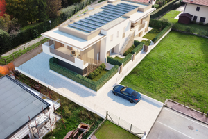 Residence " Il Carso