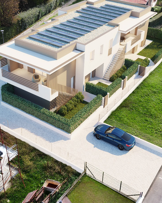 Residence " Il Carso