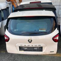 Ricambi Renault Captur 1.5 DCi 2013>2019