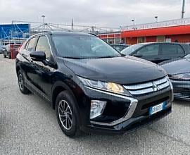 Mitsubishi Eclipse Cross 1.5 turbo 2WD Intense