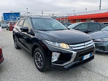 Mitsubishi Eclipse Cross 1.5 turbo 2WD Intense