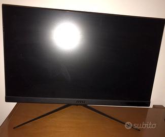 Monitor MSI Optix G242 24 pollici