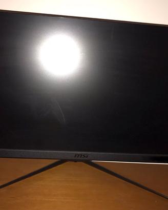 Monitor MSI Optix G242 24 pollici