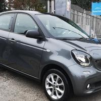 SMART ForFour Passion *PROMO PassaggioGRATIS