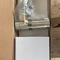 miscelatore bidet  TEOREMA LENNON