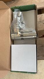 miscelatore bidet  TEOREMA LENNON