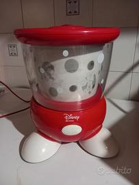 Gelatiera Ariete Disney