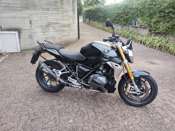 BMW R 1250 R - 2020 exclusive full optional