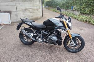 BMW R 1250 R - 2020 exclusive full optional