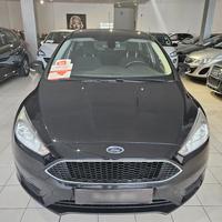 Ford Focus 1.5 TDCI 95CV SW EURO 6