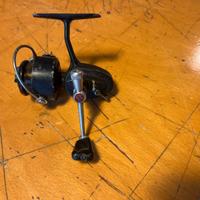 Garcia Mitchell 408 - high speed mulinello pesca