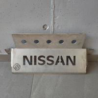 Nissan Patrol y61