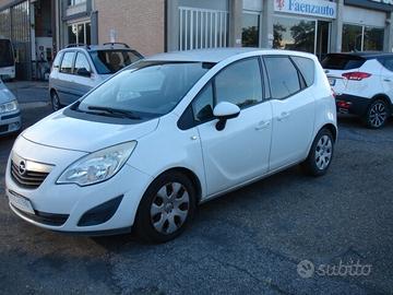 Opel Meriva 1.4 BENZINA UNICO PROPIETARIO!!
