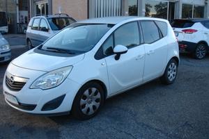 Opel Meriva 1.4 BENZINA UNICO PROPIETARIO!!