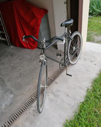 Bici scatto fisso