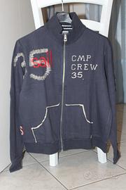 Felpa ragazzo 16 anni