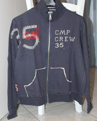 Felpa ragazzo 16 anni