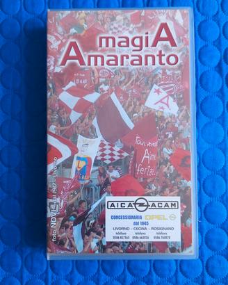 vhs livorno calcio