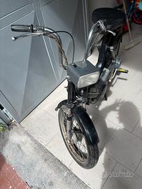 Piaggio bravo 79 LIBRETTO ORIGINALE