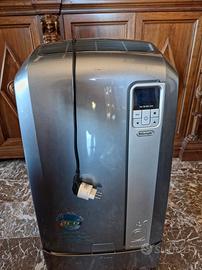Climatizzatore portatile De'Longhi Pinguino WE126