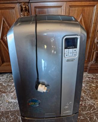 Climatizzatore portatile De'Longhi Pinguino WE126