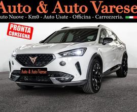 Cupra Formentor 1.4 e-Hybrid DSG VZ LED NAVI