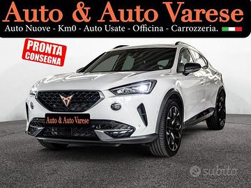 Cupra Formentor 1.4 e-Hybrid DSG VZ LED NAVI