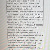 Attrezzatura pizzeria