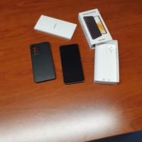 Samsung Galaxy A33 5G nero 128Gb dual sim