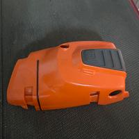 Coperchio cilindro motosega Husqvarna 550 XP.