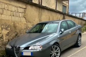 ALFA ROMEO 166 2.4