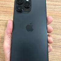 IPHONE 14 PRO MAX BLACK