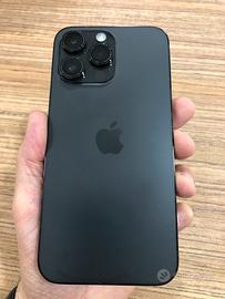 IPHONE 14 PRO MAX BLACK