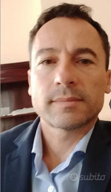 Fattorino lavapiatti cuoco badante