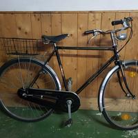 bici marca Peugeot anni 80