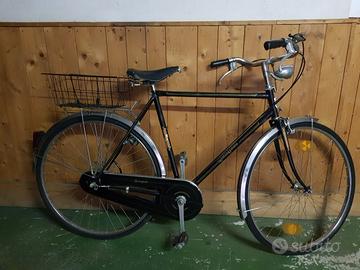 bici marca Peugeot anni 80