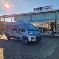 Furgonato Malibu Van Compact 540 DB Nuovo